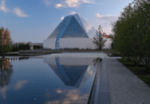 Doors Open Toronto - blogTO - The top 15 buildings to see at Doors Open Toronto 2015 - Ismaili Centre, Toronto
