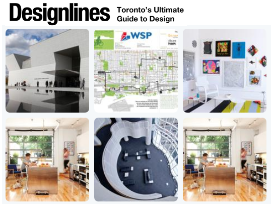 Designlines - 5 Stunning Buildings to Visit During Doors Open Toronto: aga Khan Museum & Ismaili Centre, Toronto