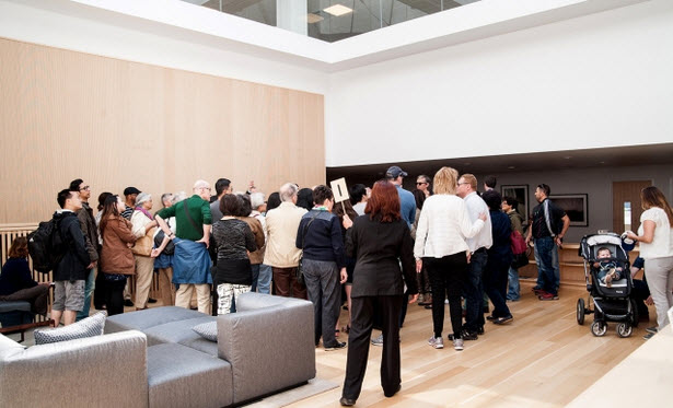 Ismaili Centre Toronto
