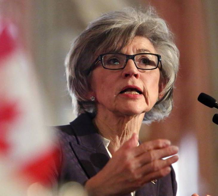 Unity, diversity and cultural genocide: Chief Justice McLachlin’s complete speech - The Globe and Mail