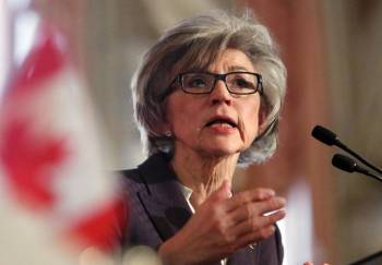 Unity, diversity and cultural genocide: Chief Justice McLachlin’s complete speech - The Globe and Mail