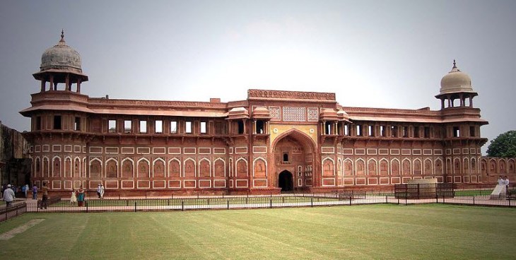 Jahangiri Mahal