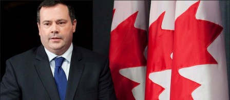 Jason Kenney