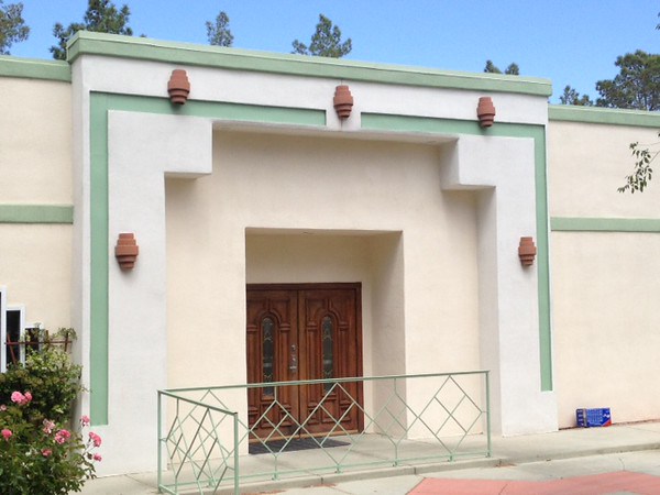 Las Vegas Jamatkhana