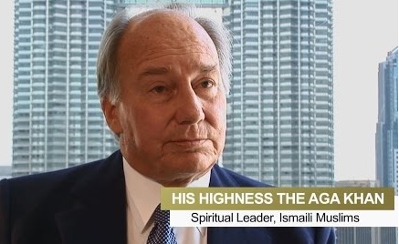 Mowlana Hazar Imam - quotes