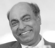 "I wish we had 100 more like him" - Nadir Jamal passed away