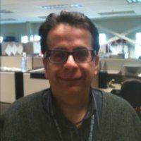 Nazir Walji appointed Director Sport Calgary