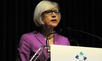 Global Centre for Pluralism Annual Lecture 2015: Chief Justice of Canada, Rt. Hon. Beverley McLachlin