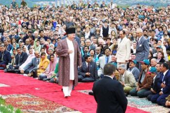 Ismailis through History: From Persecuted Minority to Pluralist Community | Ismaili Gnosis