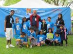 World Partnership Walk Volunteer Profile: Adam Chandani