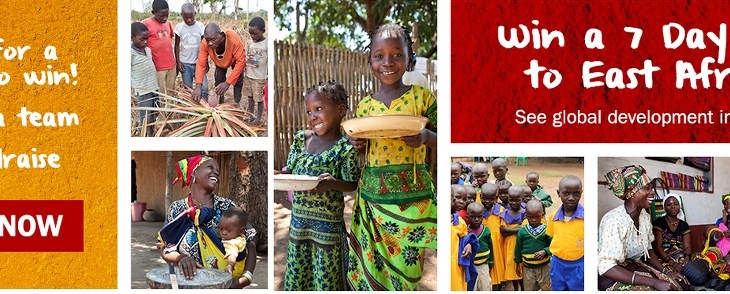 Edmonton, Montreal, Regina joins Aga Khan Foundation’s World Partnership Walk to fight global poverty