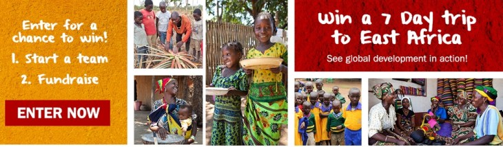 Edmonton, Montreal, Regina joins Aga Khan Foundation’s World Partnership Walk to fight global poverty