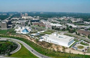 Education and membership campaign gets underway for the Aga Khan Museum