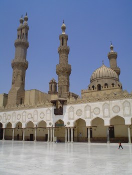 Al-Azhar