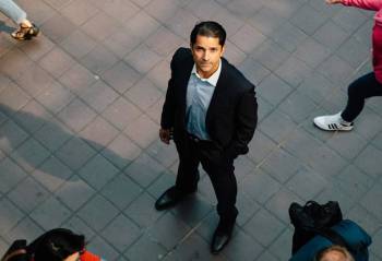 Hanif Mamdani: Top Canadian investor braces for biggest opportunity yet