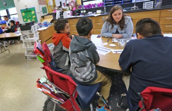 Mahmoud Sayani: Aga Khan Education Services Kenya inspires $100,000 idea for Indianapolis