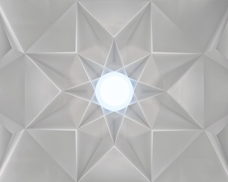 Charles Correa's crystalline Islamic centre joins the Aga Khan Museum in a Toronto park