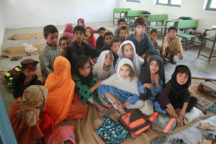 Ehsam Ullah Baig &amp; Alamgir Hayat Khan's Initiative: Pakistan Innovative Summit for Education