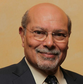 AKDN Resident Representative Kenya, Aziz Bhaloo receives Honorary Degree from Wilfrid Laurier University