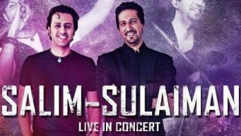 Coastweek: The Highly-Talented Salim - Sulaiman Merchant Back In Nairobi