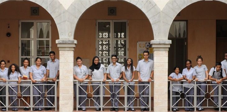 45 students of Aga Khan Academy Mombasa to join Top Universities of the World