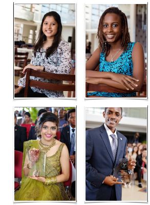 Aga Khan Academy Mombasa’s 9th Diploma Graduating Class