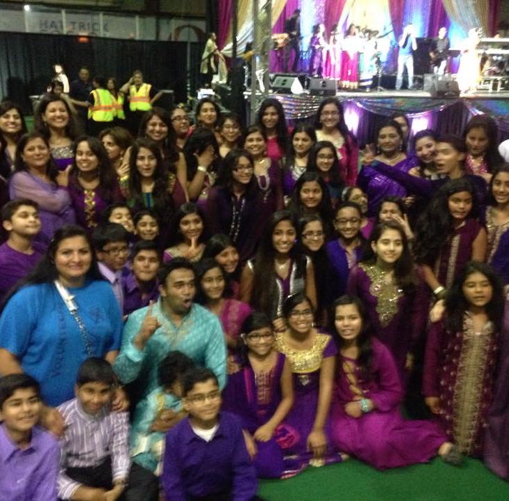 Chicago Khusiali Celebrations