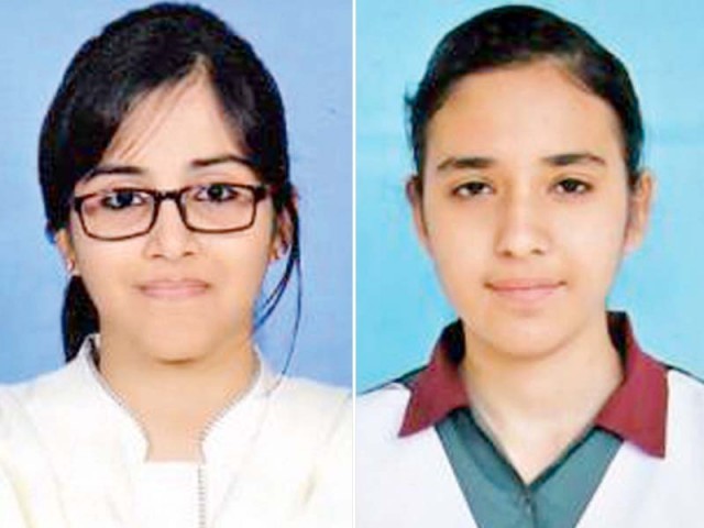 Girls clinch top positions in Aga Khan board annual examinations