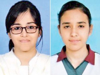 Girls clinch top positions in Aga Khan board annual examinations