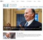 His Highness the Aga Khan and the Ismailis - Live on Religion & Ethics NewsWeekly July 31 2015