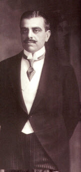 Imam Sultan Mahomed Shah