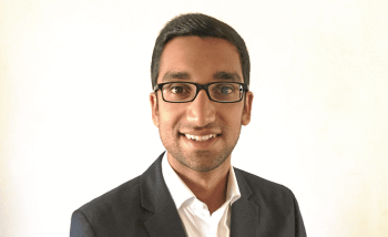 Naheed Hirji: Facebook Growth and Partnerships Eastern & Southern Africa Manager