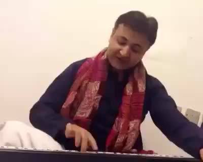 Shahid Akhtar Qalandar: Ya Ali Khub 