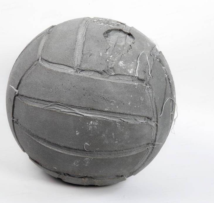 Contemporary Arab art exhibit at Toronto's Aga Khan isn’t afraid to provoke | Globe & Mail