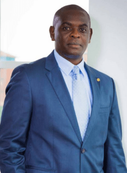 Alex Awiti, Director - East African Institute & Assistant Professor - Aga Khan University