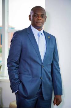 Alex Awiti, Director - East African Institute &amp; Assistant Professor - Aga Khan University