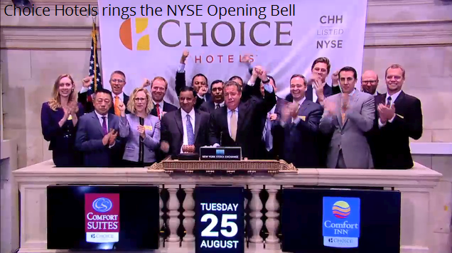 Navroz & Azim Saju: Ismaili Brothers Ring New York Stock Exchange Bell