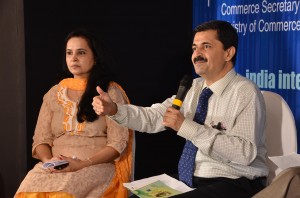 Dr. Farida Virani, panelist for E- Mentoring at Gem and Jewellery Skill Council of India (GJSCI)