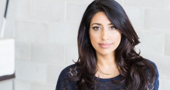 Notable.ca | Farah Nasser: Today’s Notable Young Professional