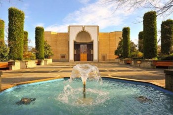 Ismaili Centre Burnaby