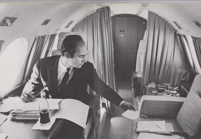 The Secret Life of the Aga Khan | Ismaili Gnosis