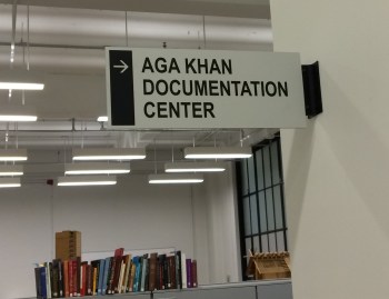 Aga Khan Documentation Center