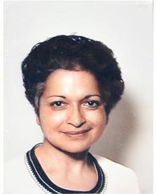 Lawyer Shabname Meralli-Ballou Monnot presents at Campus 2015, Paris