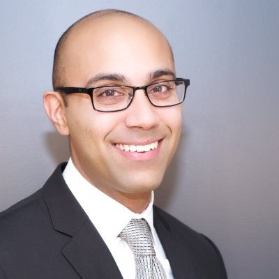 Tariq Nanji: Rotman students take a seat at the boardroom table