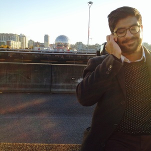 Zakir Jamal Suleman: The Belonging Project