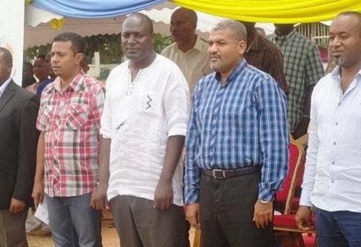 Mombasa County Signs MOU with Aga Khan Development Network | Coastweek