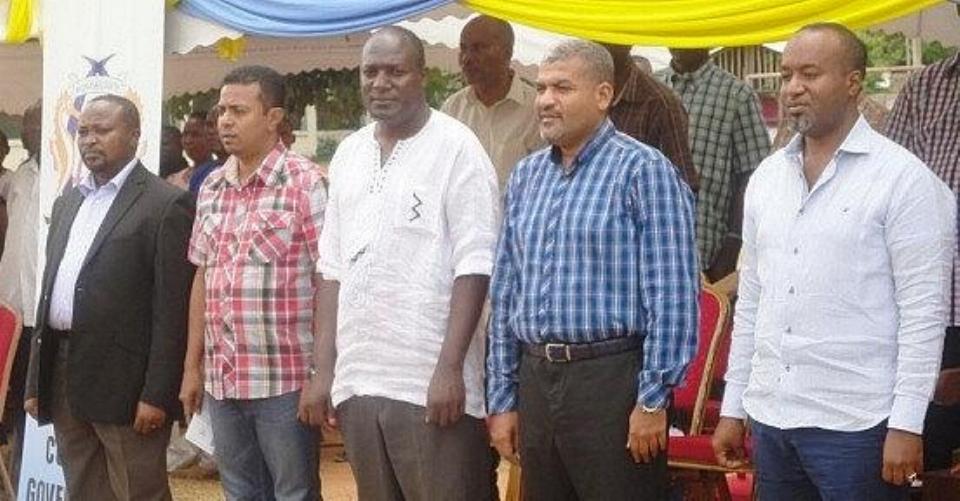 Mombasa County Signs MOU with Aga Khan Development Network | Coastweek