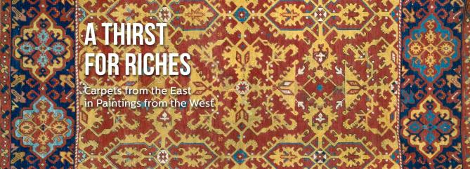 Scaramouche: What I Saw At the Aga Khan Museum