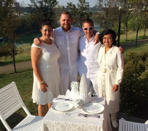 Khadija Jetha: A piece of Paris popping up in Edmonton