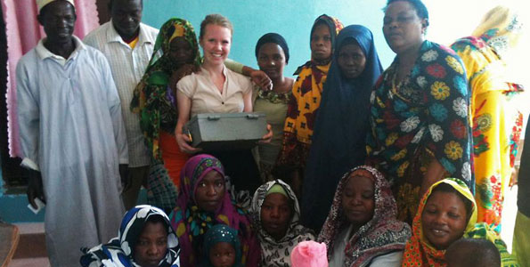 Aga Khan Foundation Canada's International Youth Fellowship Programme: 25 years of bridging the cultural gap